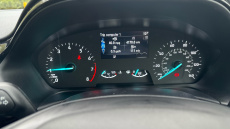 Ford Fiesta 1.0 EcoBoost Titanium 5dr Petrol Hatchback